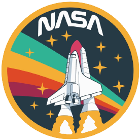 NASA logo